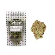 7g White Kush (Greenhouse) - Quiet Kings