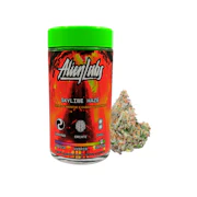 10g Skyline Haze (Indoor A-nugs) - Alien Labs