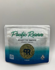 Pacific Reserve - Cheetah Piss 7g Preground Bag - Pacific Reserve