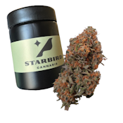 Blueberry Hashplant - 7g - Local Roots