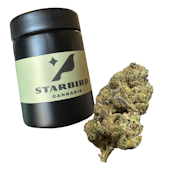 Good Life - 7g - Kapnos Cannabis