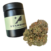Sour Diesel - 7g - Aura Cannabis