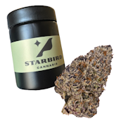 Sunkist Tangie - 7g - Aura Cannabis