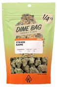 Dime Bag - Mule Fuel 7g