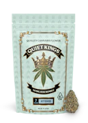 Quiet Kings | Modified Mintz | Greenhouse Flower | 1/4oz