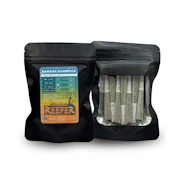 Banana Hammock 7pk Prerolls (3.5g total/.5g each) - RIVERDALE REEFER