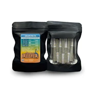 Grape Pie #4 7pk Prerolls (3.5g total/.5g each) - RIVERDALE REEFER