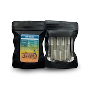 Jet Wash 7pk Prerolls (3.5g total/.5g each) - RIVERDALE REEFER