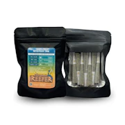 Mystery Ink 7pk Prerolls (3.5g total/.5g each) - RIVERDALE REEFER