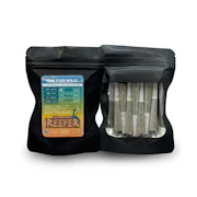 One Eyed Willy 7pk Prerolls (3.5g total/.5g each) - RIVERDALE REEFER