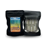 RS-54 7pk Prerolls (3.5g total/.5g each) - RIVERDALE REEFER