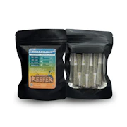 Sugar Shack #3 7pk Prerolls (3.5g total/.5g each) - RIVERDALE REEFER