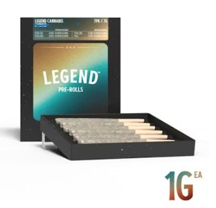 LEGEND - Legend | Stankasaurus | 7g/7pk Preroll