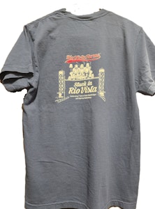 RIO VISTA FARMS - RVF 7 Year Anniversary Medium T-Shirt - Rio Vista Farms