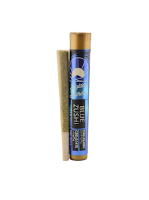 Blue Zushi - Golden Gardens Preroll 1g