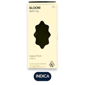 Bloom - Live Resin - Space Face - RTU - 0.5g