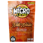 Nutty Nebulas | 200mg