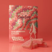 True North Collective | (200MG) 4x50MG | Strawberry Fields
