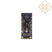 Blue Dream Live Resin Cartridge