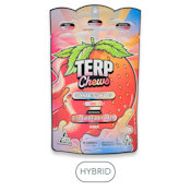 ABX - Terp Chews - Strawberry Haze - Gummies - 100mg - 20pk