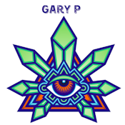 Emerald Visions | Gary P | 1G