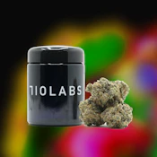 [REC] 710 Labs | Lemon Tart Pucker #1 | 14g Flower