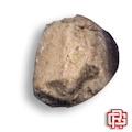 8 Mile Citrus Hash Concentrate | 1g (Cured Static Dry Sift Hash)