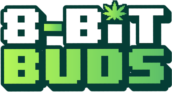 8 BIT BUDS - 8 Bit Buds - Disp - Pineapple Gold (S) - Rosin - 1g