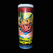 Jinja Punch Sparkling Lemonade