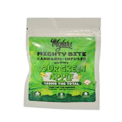 Mighty Bites - Sour Green Apple