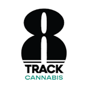 8 Track - 28G Jar - Girl Scout Cookies