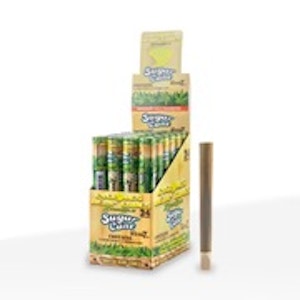 Cyclone - Cyclones | Hemp Pre-Rolled Cones | Sugar Cane
