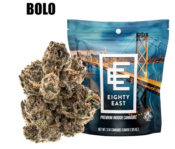 Eighty East - Bolo 3.5G Main Image