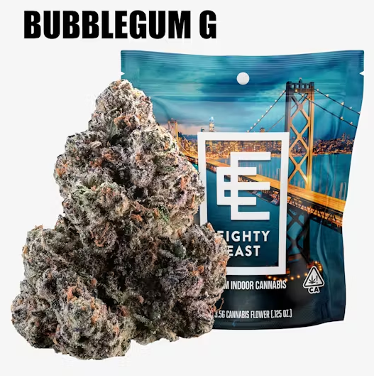 Bubblegum Gushers 7G
