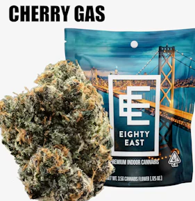 Cherry Gas 3.5G
