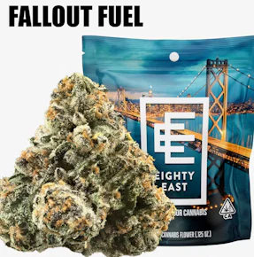 Fallout Fuel 3.5G