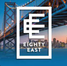 Eighty East - Laranjas 3.5G Main Image