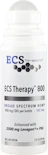 -ECS Therapy 800- 800mg | Broad Spectrum Roll On Hemp (CBD) | ECS Therapeutics