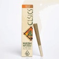 CLSICS Hash Preroll 1g Sativa Cactus Crush