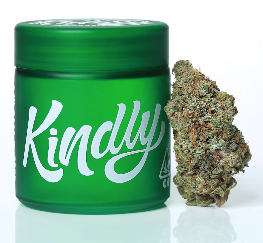 KINDLY - Kindly - Gorilla Glue Main Image