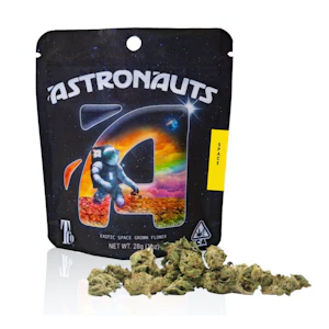 Astronaut - 28g Space Lollipops (Sungrown) - Astronauts