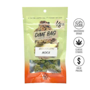 3.5g Gastro Pop (Greenhouse) - Dime Bag