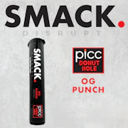 PICC - SMACK - OG PUNCH - 0.5g