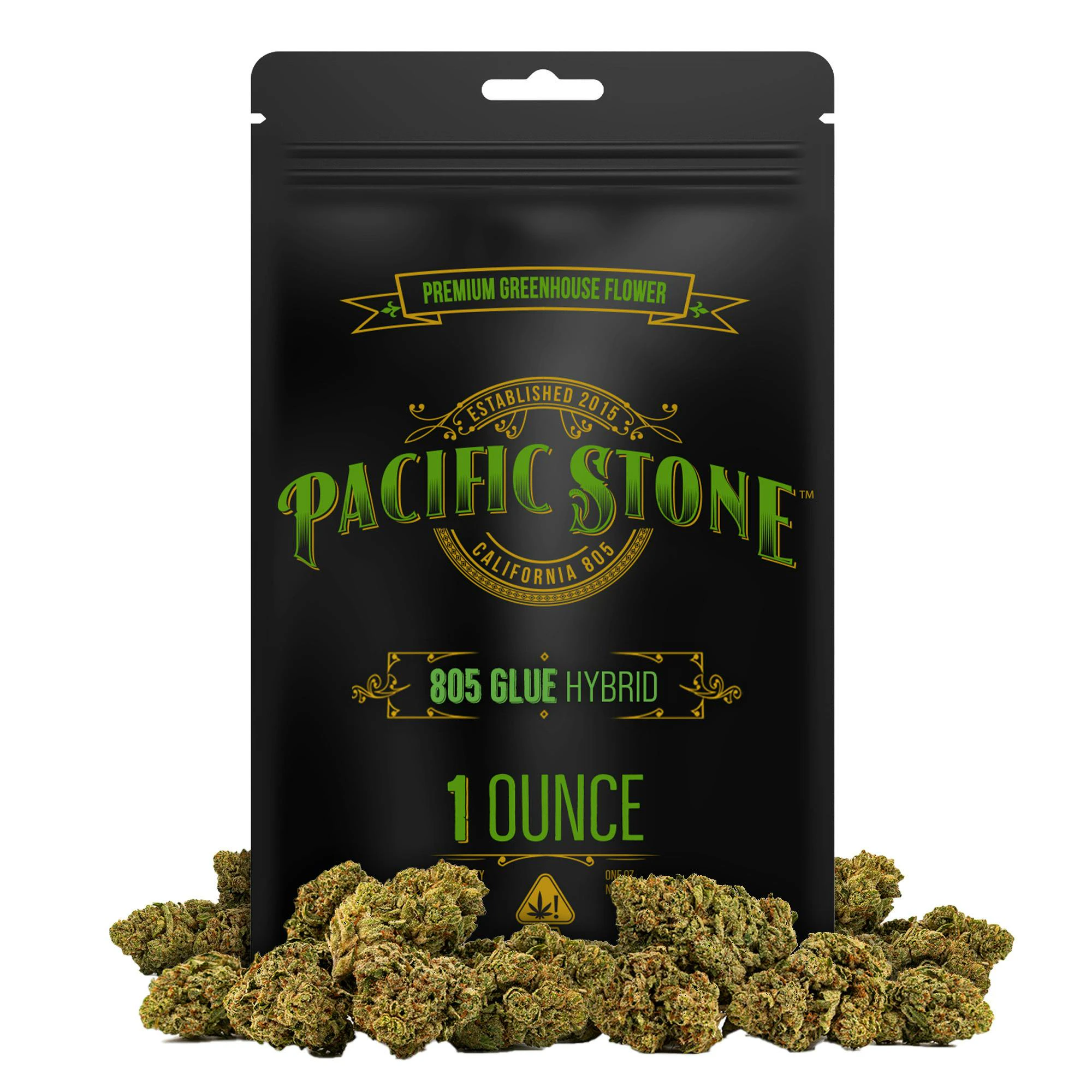 Pacific Stone - Cereal Milk Hybrid (28g) Main Image