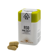 1,013mg THC 805 Glue Tablets (50mg - 20 Pack) - Emerald Bay Extracts