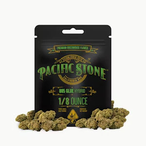 Pacific Stone - Pacific Stone 3.5g 805 Glue 