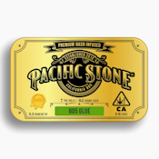 Pacific Stone - Hash Infused Pre Roll Pack - Hybrid - 805 Glue - (3.5g total) 7 pack