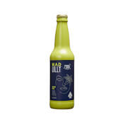 Ginger Pear | Spritzer 1:1 | Mad Lilly