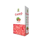 CAMO - Watermelon 5-Pack Rolling Wraps - Non-cannabis