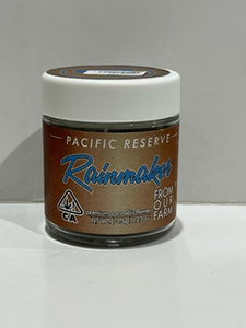 Rainmaker 3.5g Jar - Pacific Reserve